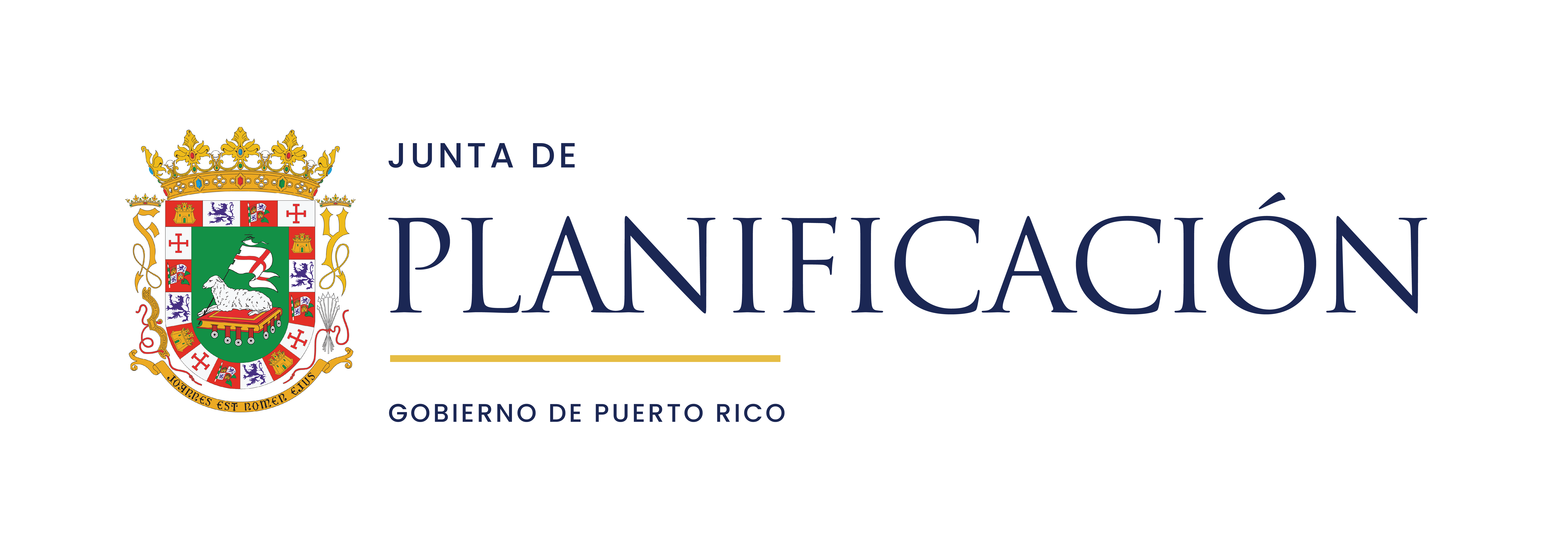 Junta de Planificación